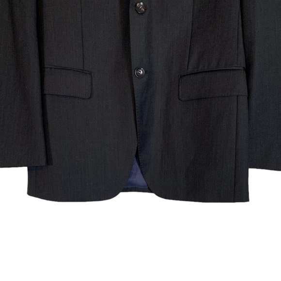 SuitSupply Pure Wool Super 110s Blazer Size 38L - Picture 4 of 14